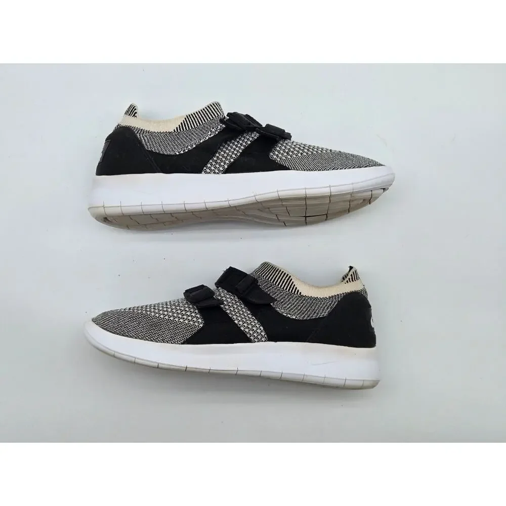 Nike Air Sock Racer Ultra Flyknit 896447-002 6.5